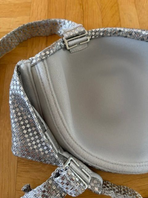 Badekleider & Bikinis: Bikini "CALZEDONIA" Gr. M, NEU! – Neu (gemäss Beschreibung) aus Walenstadt von ricamul 8