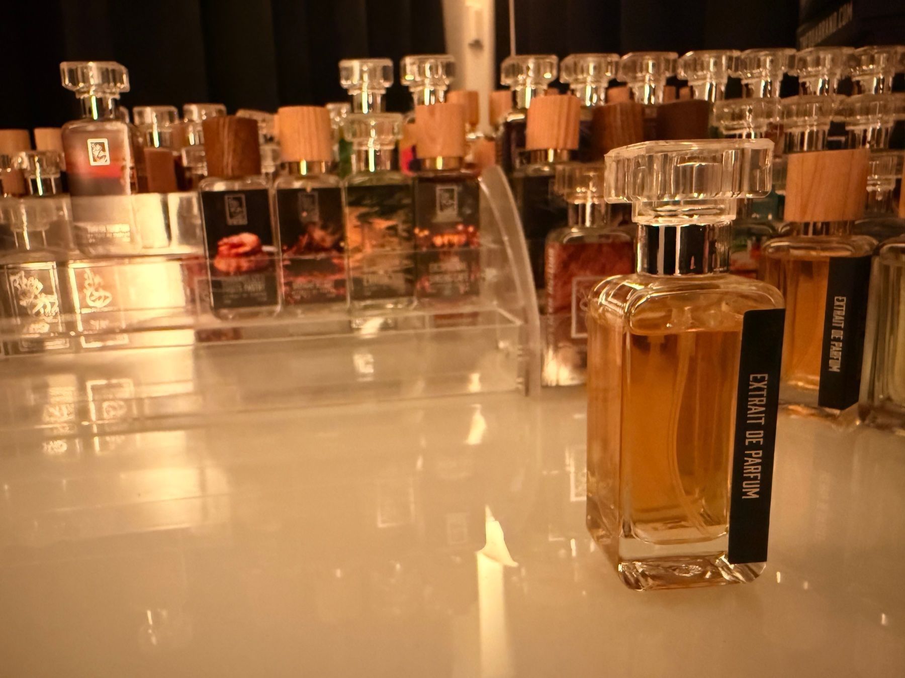 Profumi & Eau de Toilette: DUA Brand - Caramel Brandy - DUA Original  – Usato da Bern venduto da Symsonic