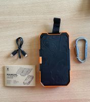 Powerbank Solar-power Xtorm XR203