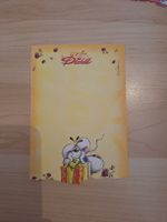 Diddl Relief Blatt Nr 46