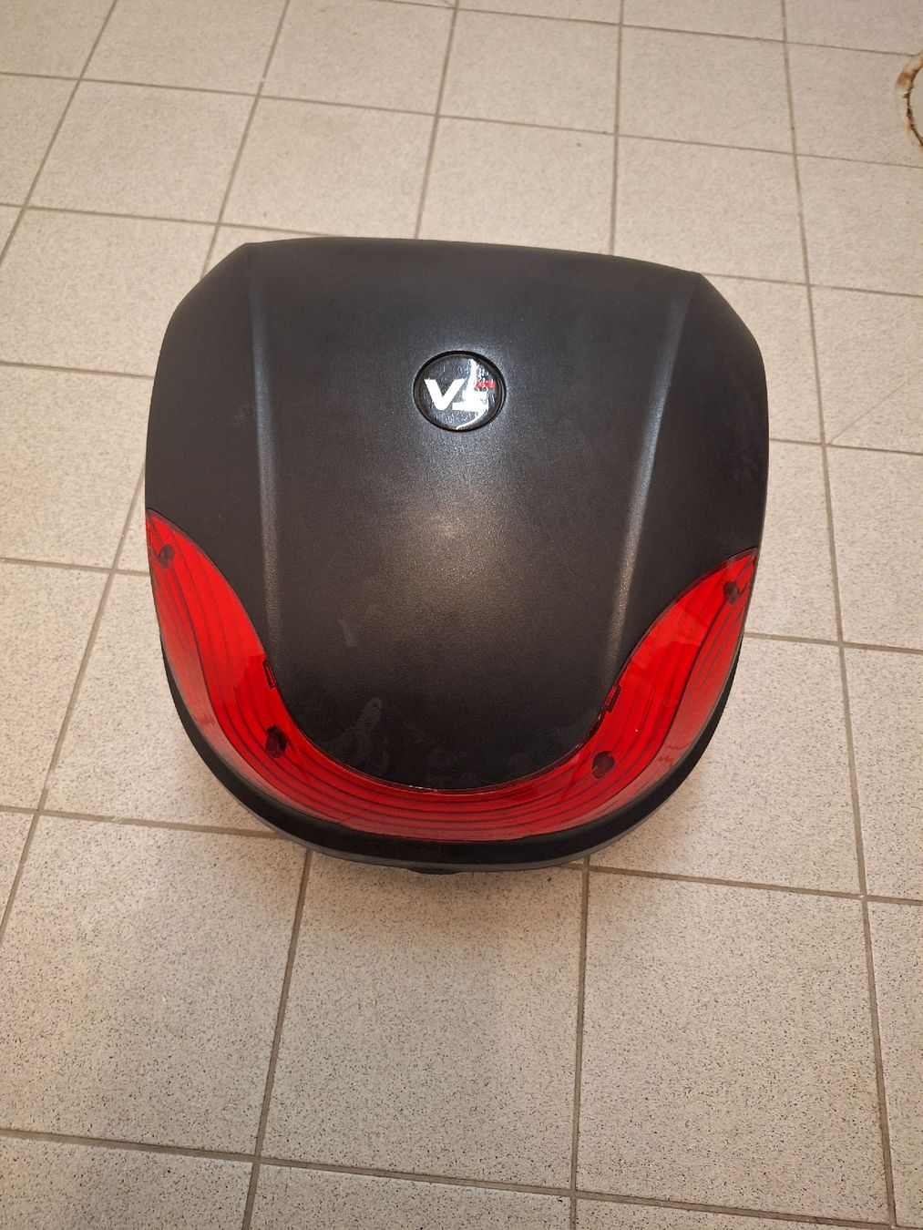 Accessori per altri veicoli: Motorrad Koffer – Usato da Rothenthurm venduto da gerda8735