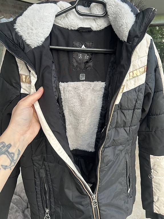 Giacche: McKinley Jacke – Usato da Niederbuchsiten venduto da idontknow. 4