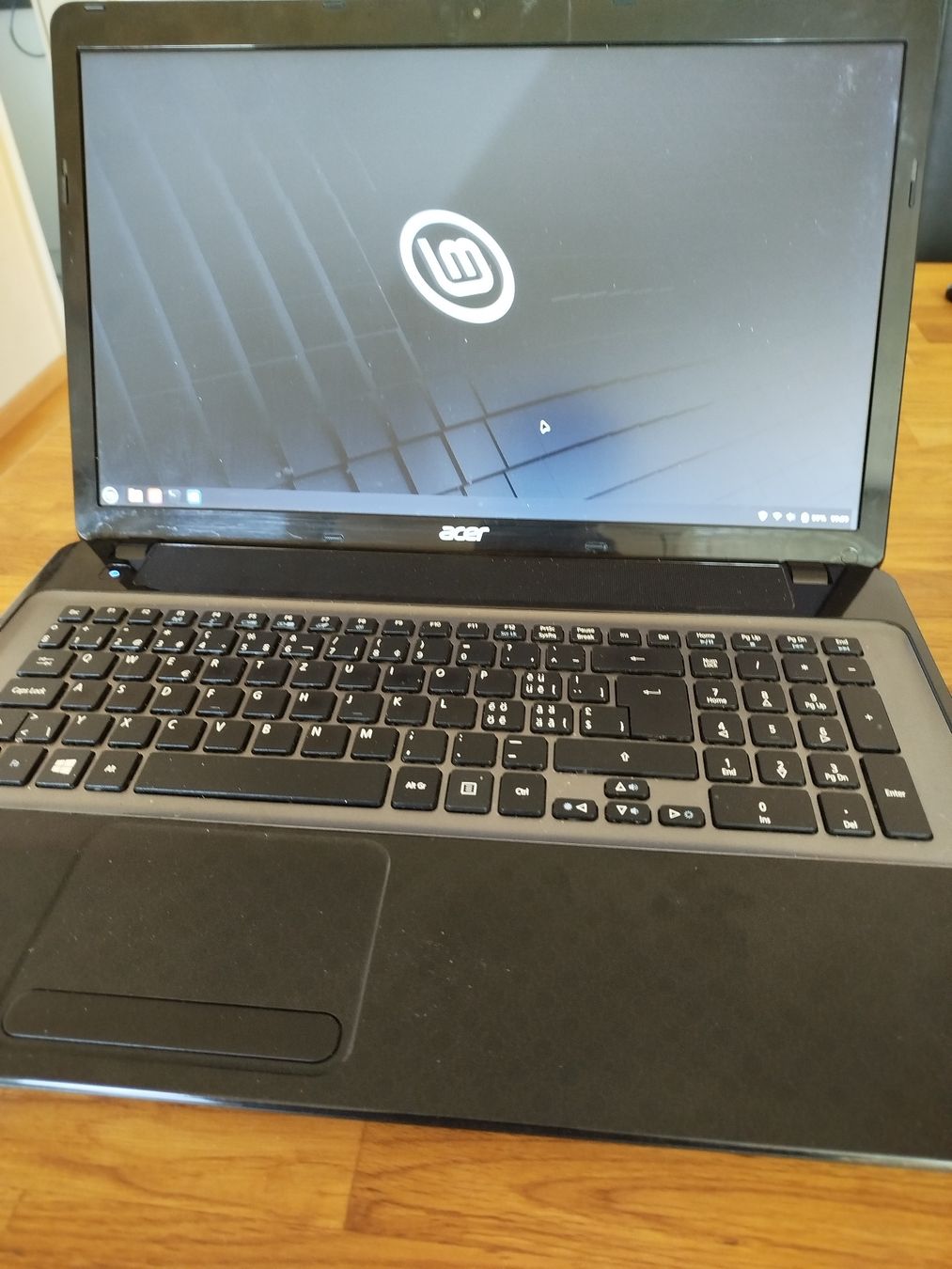 Acer Notebook: Acer TravelMate P273 – Usato da Rubigen venduto da Honda750