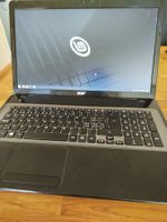 Acer TravelMate P273