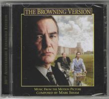 Mark Isham – The Browning Version - Neue