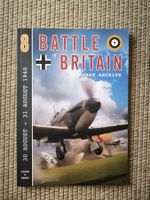 Battle of Britain Combat Archive, Volume 8