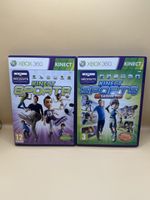 Xbox 360 Kinect Sports, Saison 1&2