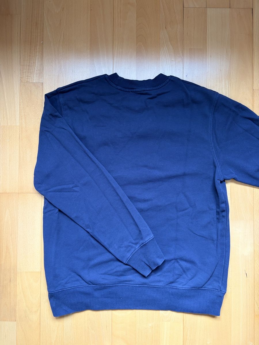 Calvin Klein Pullover & Sweatshirts: Calvin Klein Sweatshirt – Gebraucht aus Zürich von lau_ss6p 2