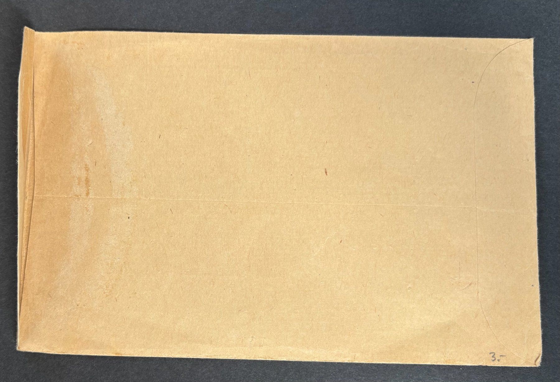 Tous les timbres: OFFICAL FIRST DAY COVER NAIROBI KENYA 1953 – D'occasion à Ostermundigen par Wyatt-Earp 1