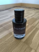 Dior Sauvage Parfum