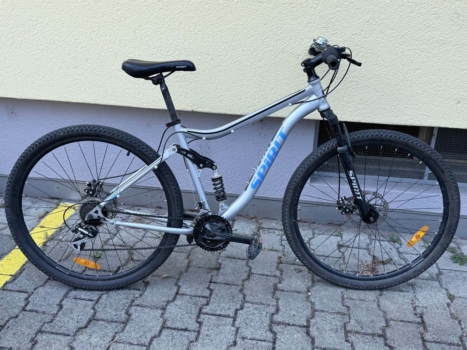 Biciclette: Velo Spirit 29 – Usato da Brugg AG venduto da Alsol-2024 1