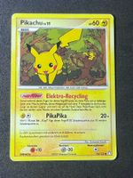 2007 Pikachu #94 DE (ab.1.-)