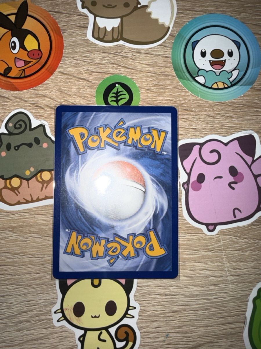 Pokémon Carte collezionabili: Gengar 30th anniversary SIR DE NM – Nuovo (secondo la descrizione) da St-Maurice venduto da Whatty 1