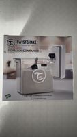 Boîte de conservation Twistshake