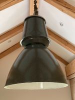 Hangarlampen