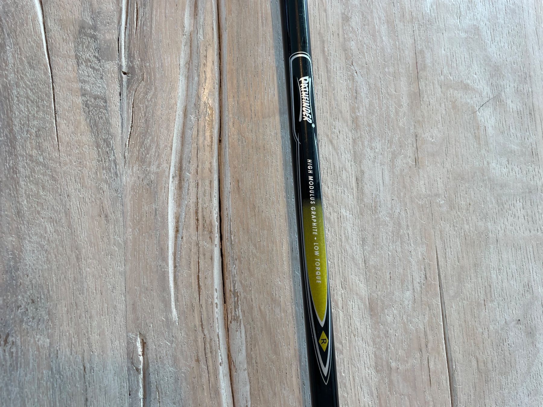 Schläger & Sets: Pathfinder Golfschläger Farway Holz – Gebraucht aus Hüttwilen von Music_007 2