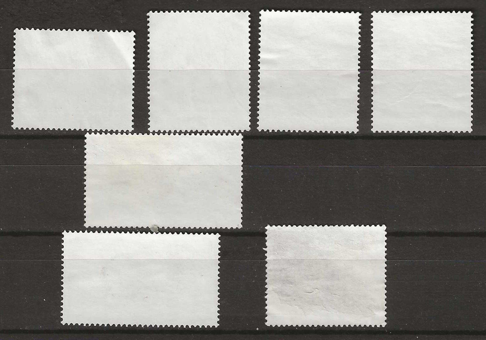 Tutti i francobolli: Briefmarken Sammlung, Deutschland 1983 gebraucht – Usato da Susten venduto da lmf_98wh 3