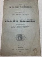 Ticino - Mendrisio - 1886