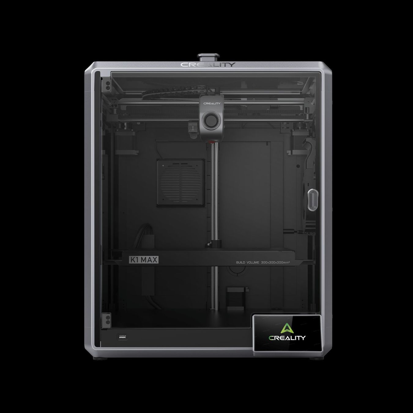 Creality Stampanti 3D: Creality K1 Max 3D-Drucker + Filament – Nuovo e nell'imballaggio originale da Zürich venduto da Dkae_XY 1