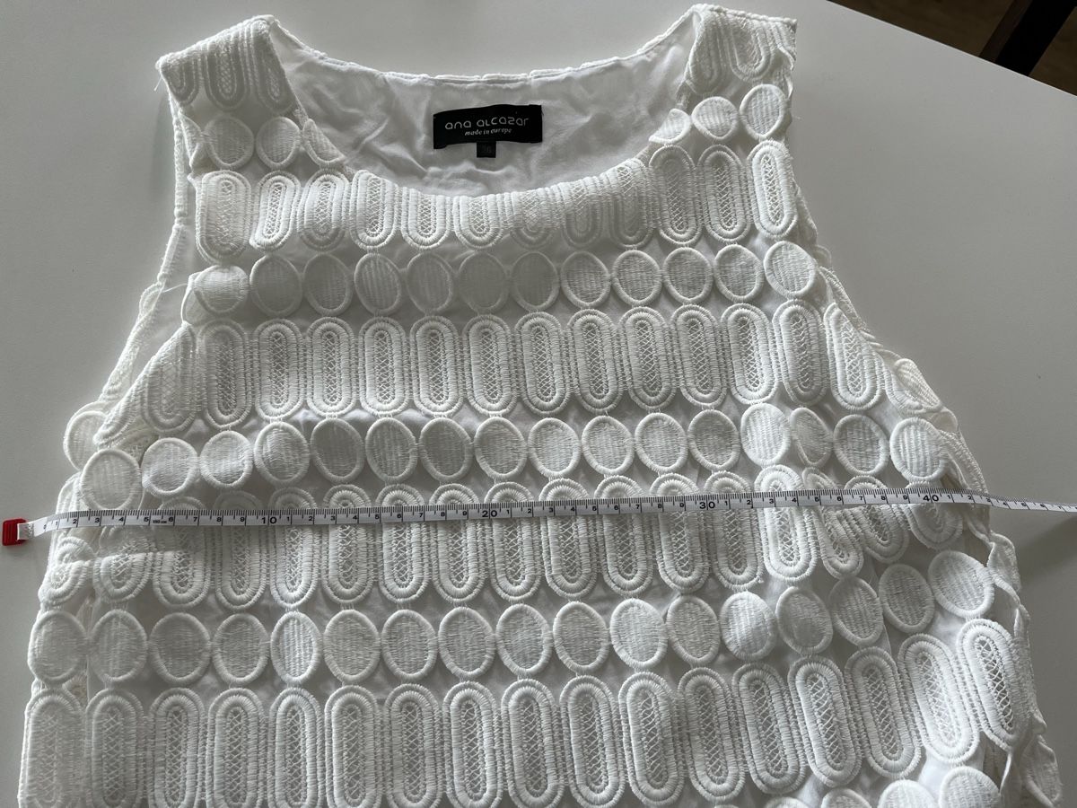 Kleider: Kleid – Neu (gemäss Beschreibung) aus Adetswil von dp9 2