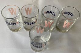 Schnapsglas