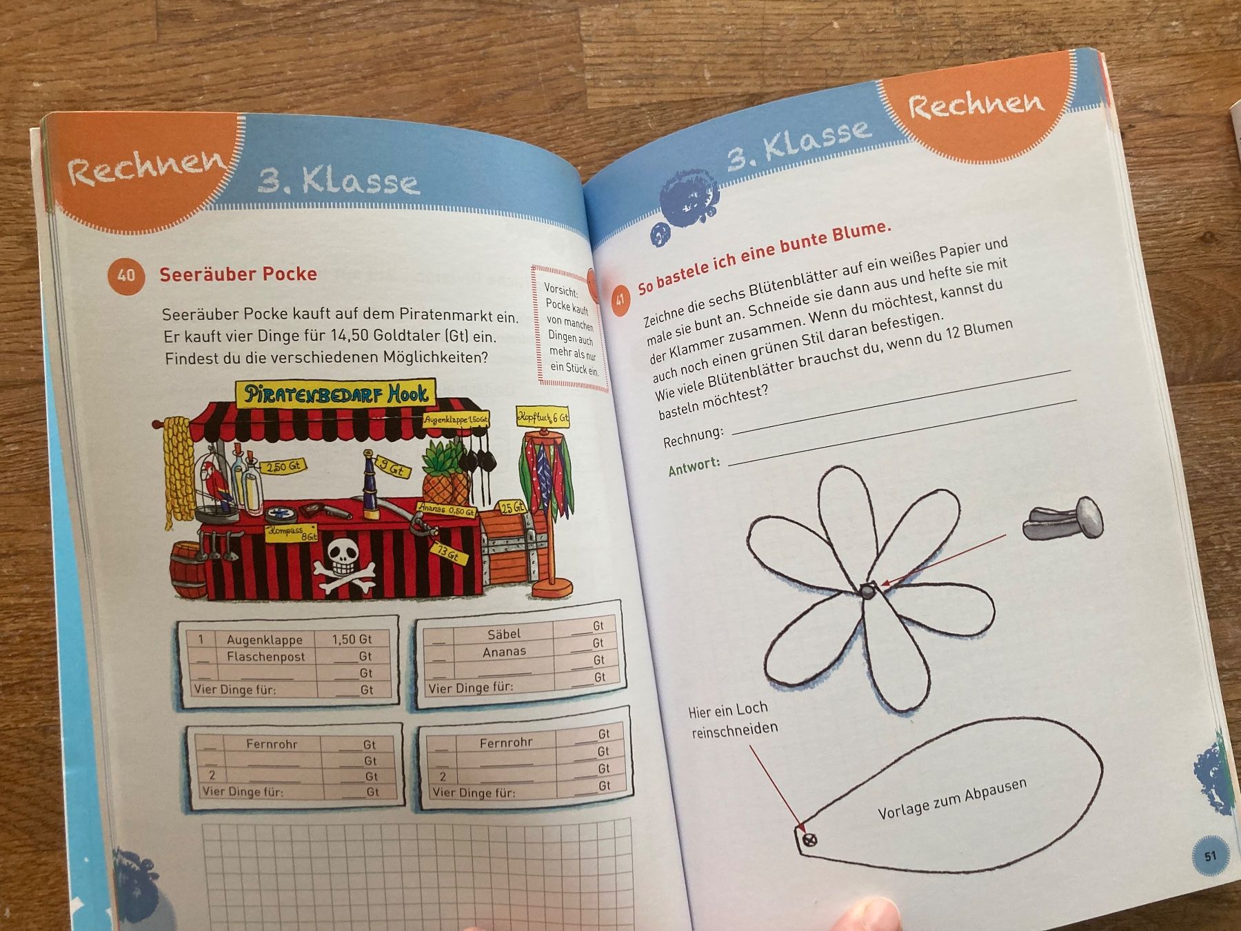 Libri: Mathematik 1 bis 6 Klasse – Usato da Erstfeld venduto da Pfiffholder 1