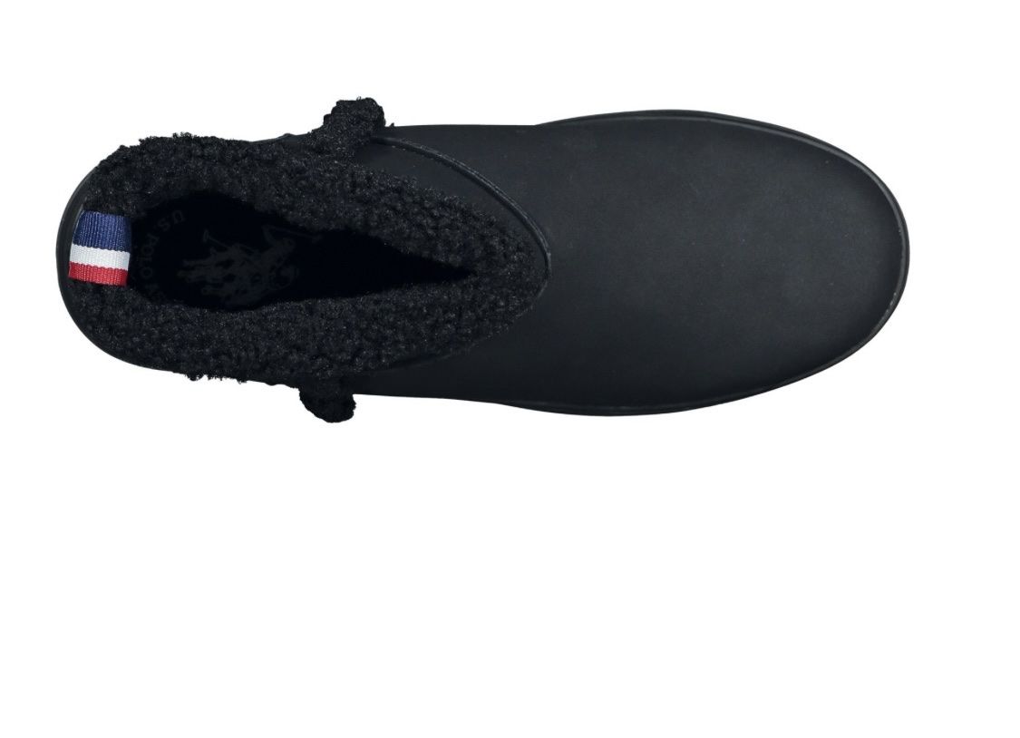US Polo Scarpe da donna: Bottines d’hiver US Polo neuves – Nuovo e nell'imballaggio originale da Savagnier venduto da Pivovar2 4