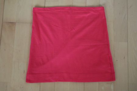 Bandeau Top / Oberteil ohne Träger und Ärmel, one Size
