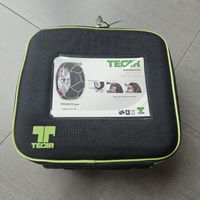 TECAR E2 pro Schneeketten 3,1-4050 neu