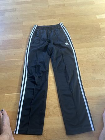 Adidas Trainerhose gr s