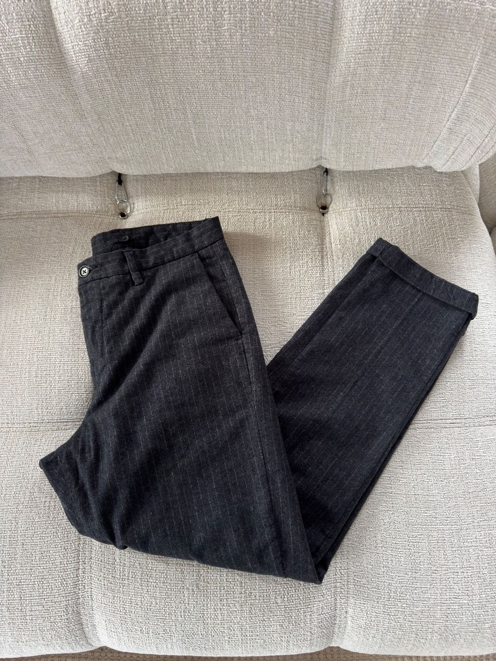Pantalons: Doppelgänger | Stoffhose – Neuf (Voir description) à Horgen par onur_5 4