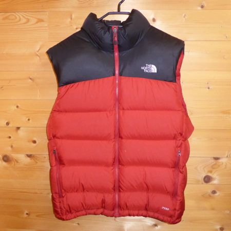 Daunengilet THE NORTH FACE, Gr. M
