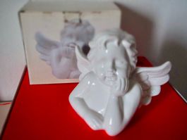 ANGE EN PORCELAINE NEUF