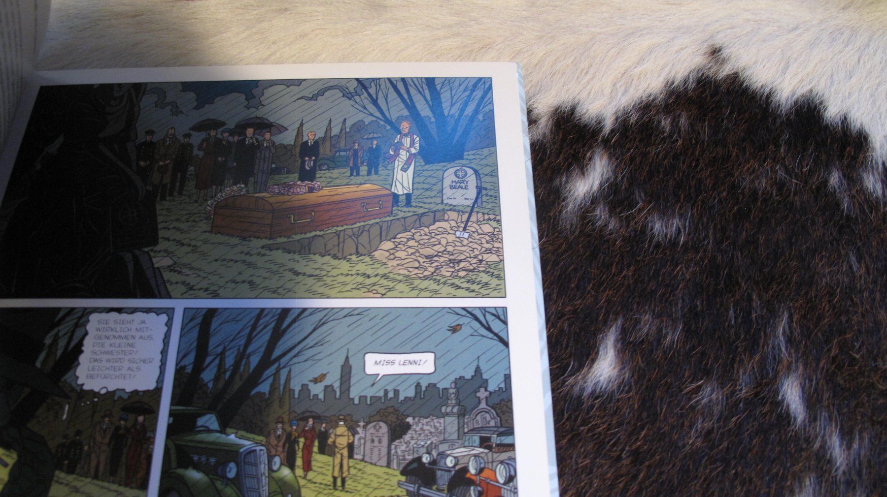 Fumetti: Die Töchter der Aphrodite /Band:2/ 1.Aufl.2006 – Usato da Berg TG venduto da Volker-Kampfgarten 2