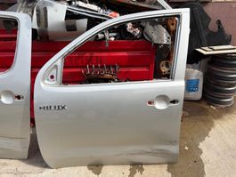Toyota Hilux Autotüren