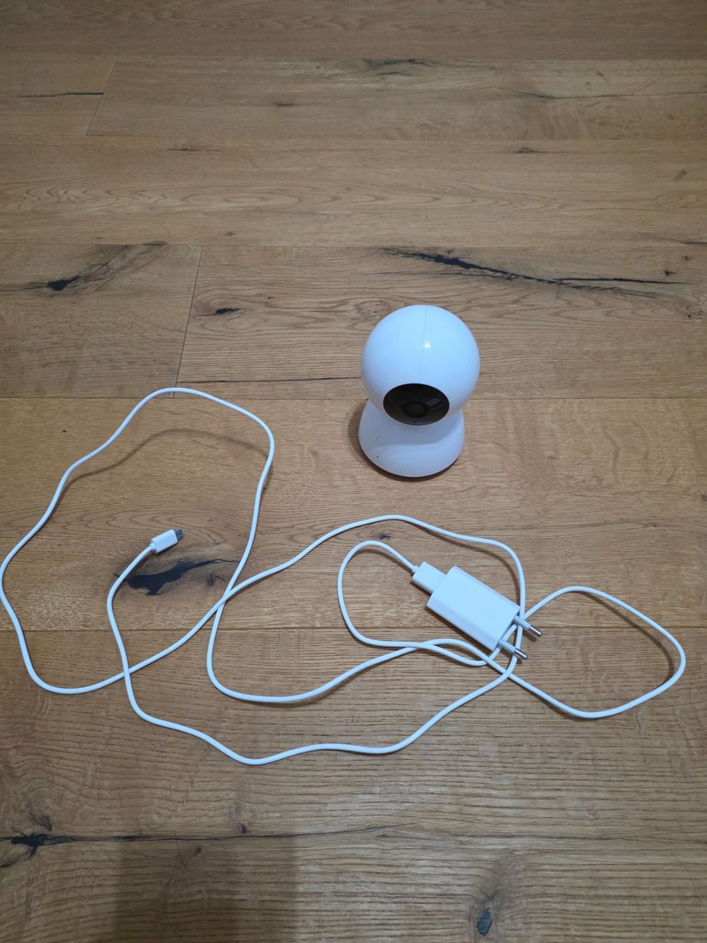 Videocamere: Xiaomi Mi Camera 360 – Usato da Märwil venduto da Heubi76