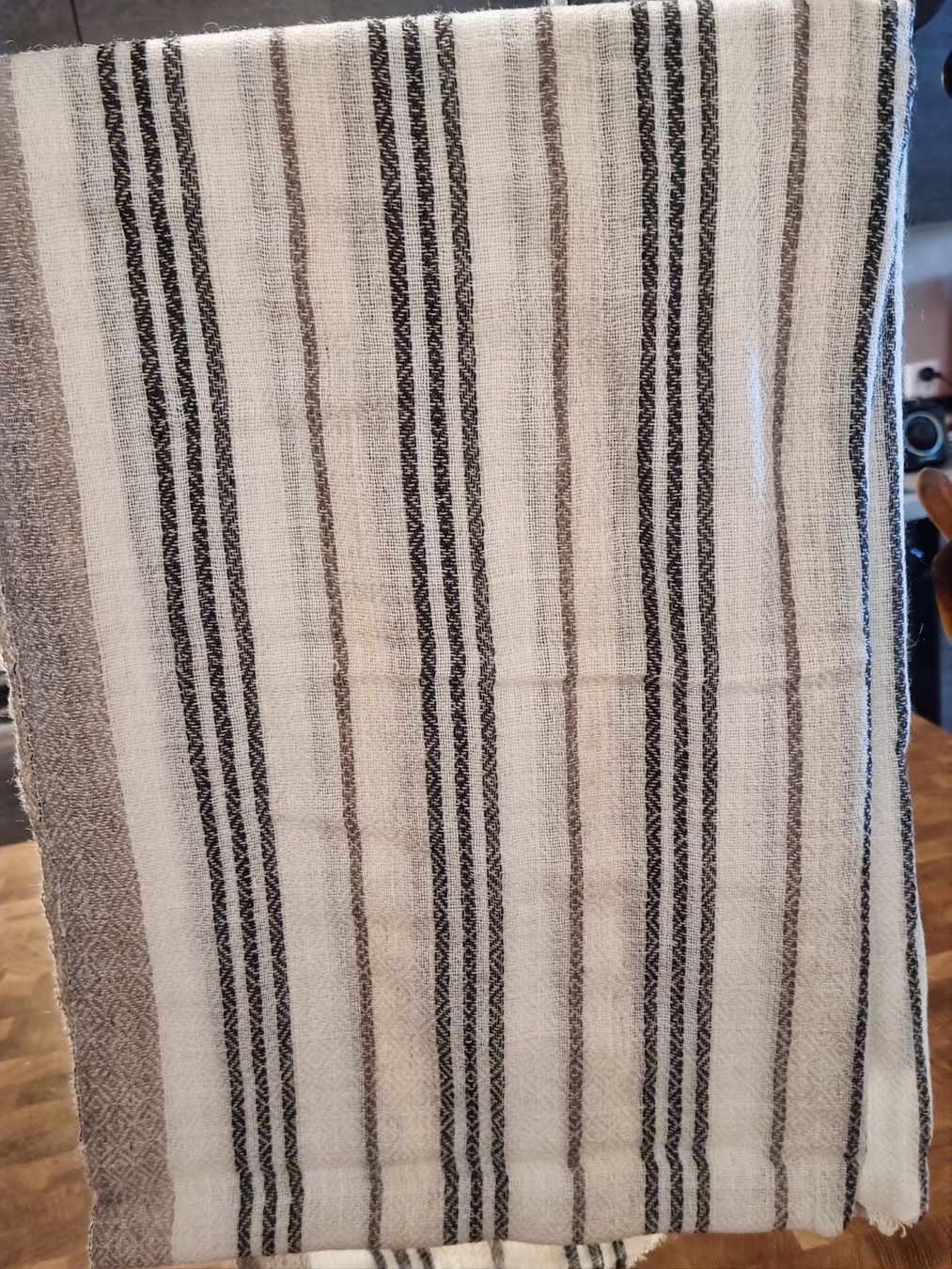 Foulard & Sciarpe: 100% cashmere scarf – Nuovo (secondo la descrizione) da Le Locle venduto da vri_c59x 1