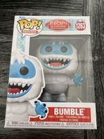 Figurine Funko Pop Bumble Noël 1263 Neuf