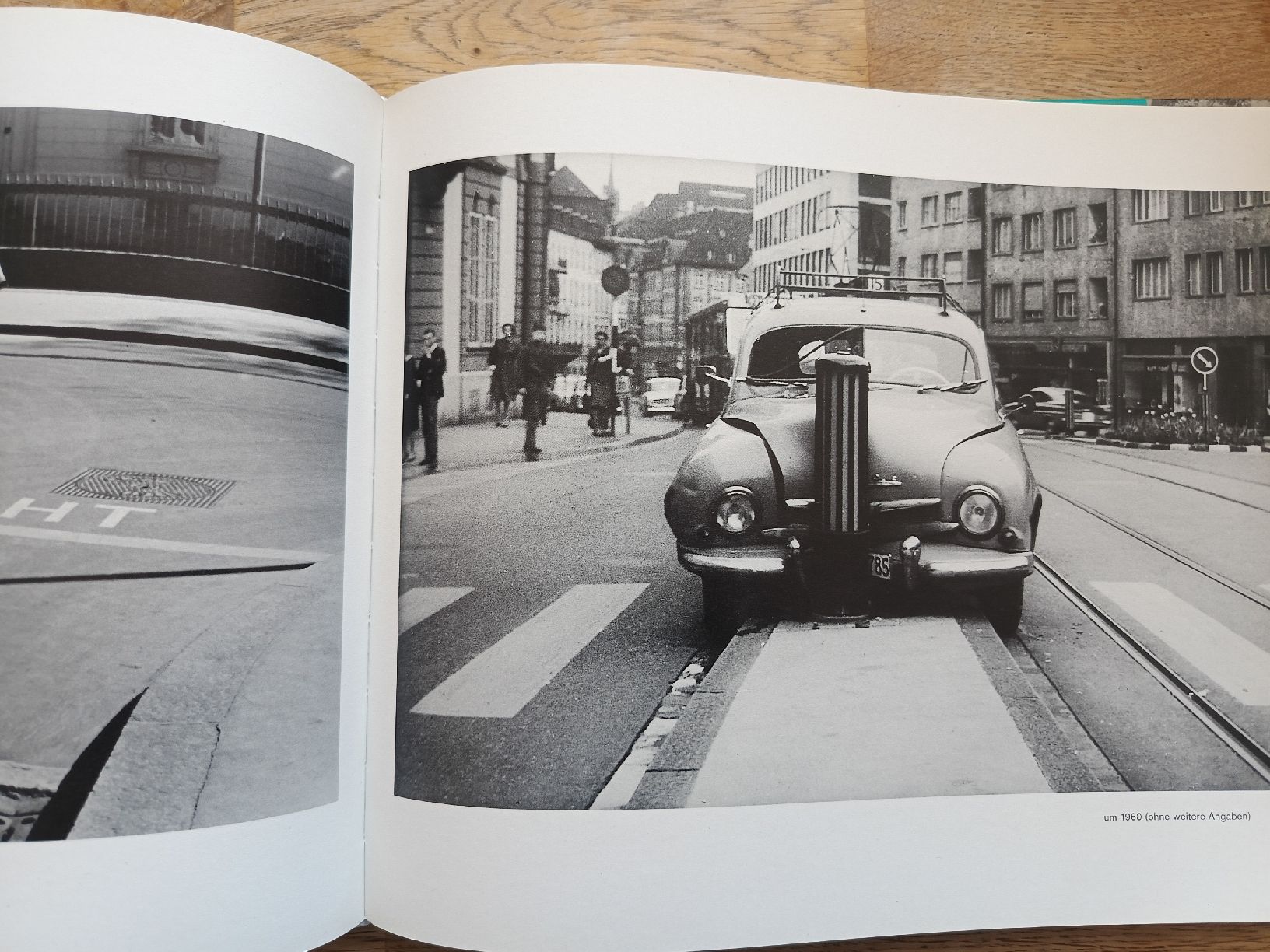 Bücher: Buch "Die Strasse lebt" oldtimer in der Schweiz ...  – Gebraucht aus Bex von Canouille 1