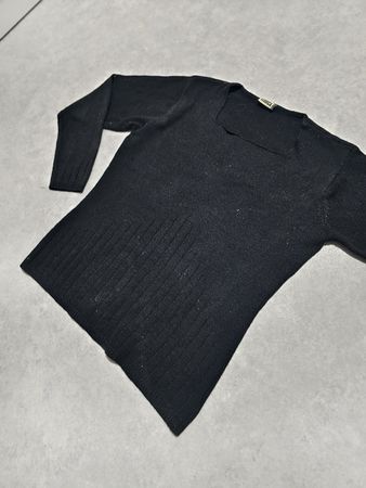Pull Yessica noir taille M