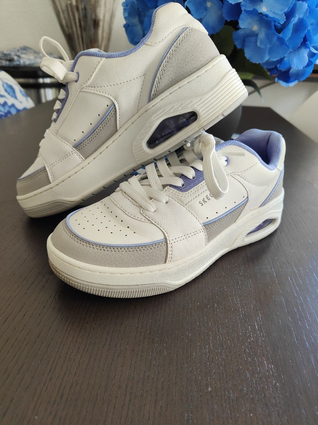 Skechers Scarpe da donna: Baskets Skechers 39 – Nuovo (secondo la descrizione) da Prez-vers-Noréaz venduto da MarinAcores89 3
