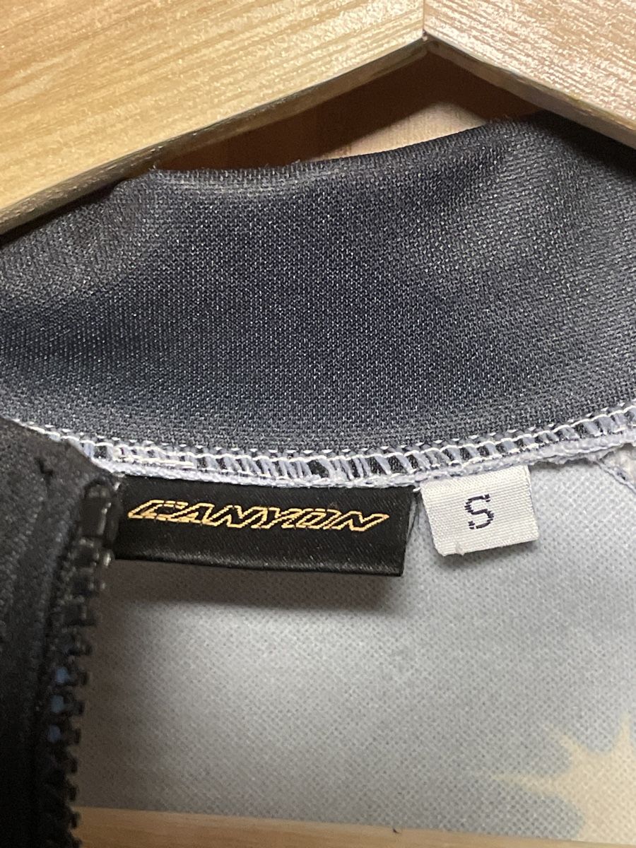 Canyon Canottiere & Pantaloni: Canyon Velo Bekleidung – Nuovo (secondo la descrizione) da Gossau SG venduto da Krokodil344 2