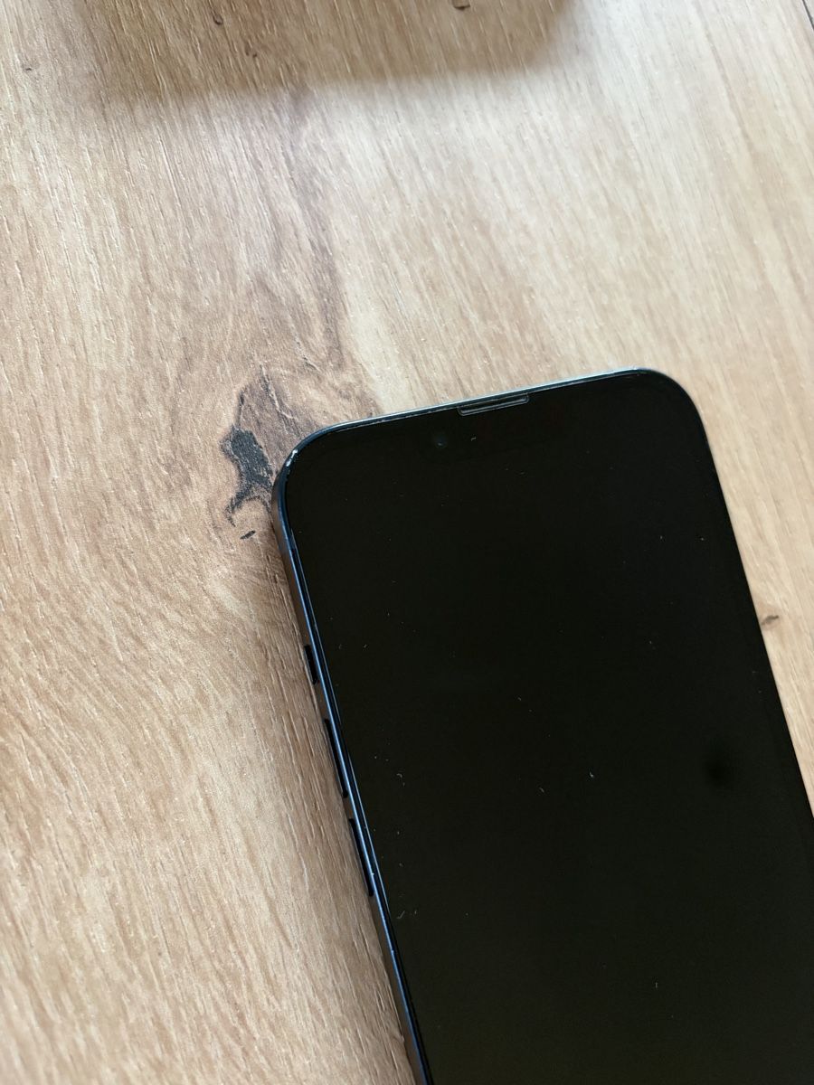 Apple Telefoni cellulari / Smartphones: iPhone 13 128GB mit Zubehör – Usato da Rümlang venduto da wlars 3
