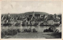 Rheinfelden