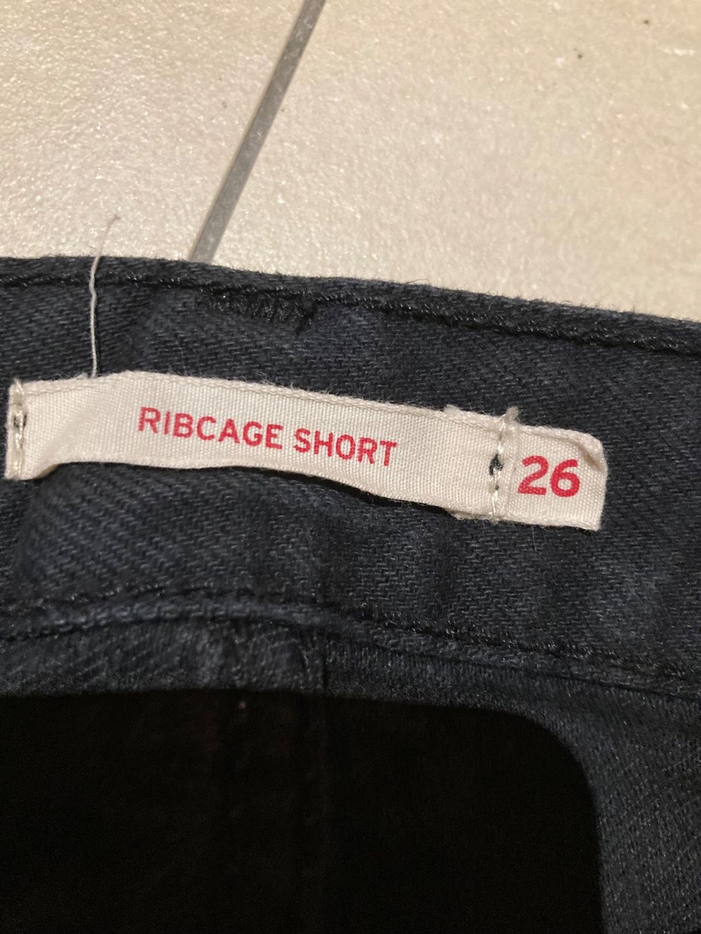 Levi's Jeans: Hosen Levi‘s – Usato da Gonten venduto da gorbi74 3
