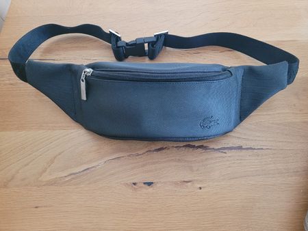 Bauchtasch lacoste