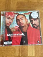 Outlandish