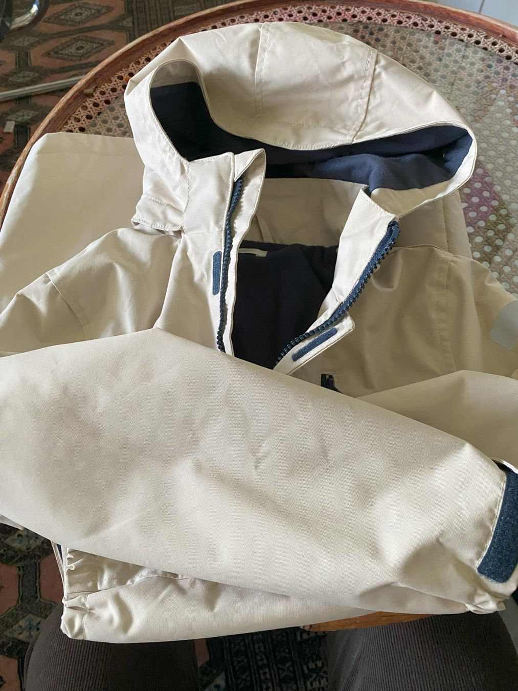 C&A Vestes & Manteaux: Mädchenjacke – Neuf (Voir description) à Sachseln par basti1950 2