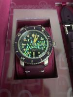 Spinnaker Fleuss Uhr 50 Phantoms 2024 FULL SET 2024 RARE