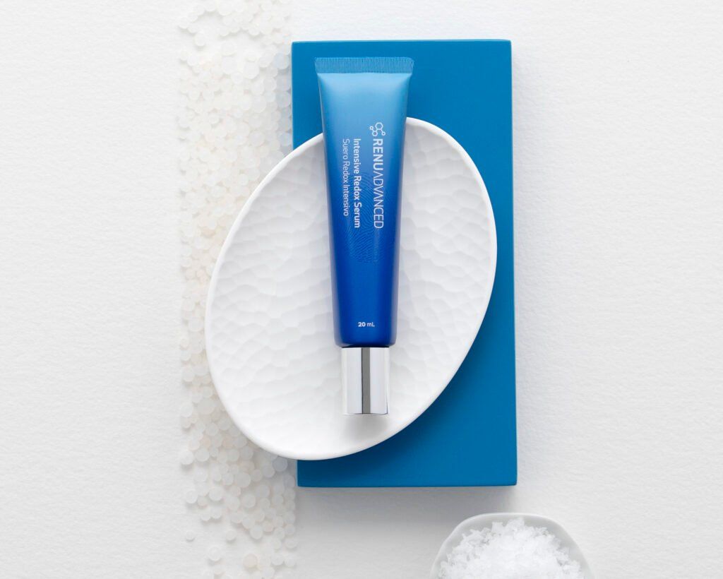 Cura del viso: ASEA INTENSIVES SERUM – Nuovo e nell'imballaggio originale da Hauptwil venduto da aromashop